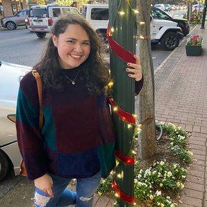 Meet your Posher, Melissa